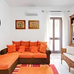 Air-conditioned 2 Steps From The Sea Lejlighed Castelsardo