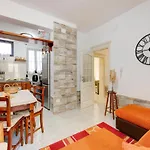 Air-conditioned 2 Steps From The Sea Castelsardo
