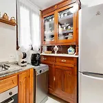 Air-conditioned 2 Steps From The Sea Lejlighed Castelsardo