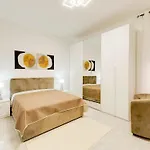 Air-conditioned 2 Steps From The Sea Lejlighed Castelsardo