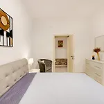 Air-conditioned 2 Steps From The Sea Lejlighed *