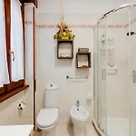 Air-conditioned 2 Steps From The Sea Lejlighed Castelsardo