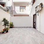 Lejlighed Air-conditioned 2 Steps From The Sea *