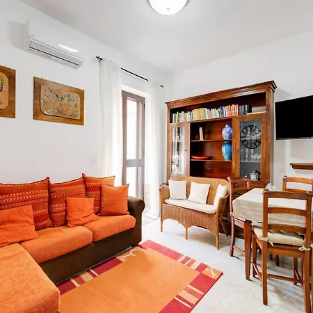 Air-conditioned 2 Steps From The Sea Castelsardo