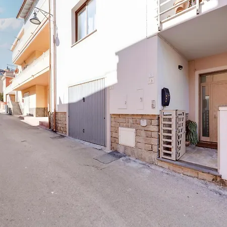 Lejlighed Air-conditioned 2 Steps From The Sea *