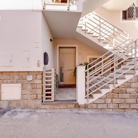 Air-conditioned 2 Steps From The Sea * Castelsardo
