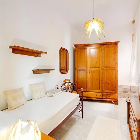 Air-conditioned 2 Steps From The Sea Castelsardo