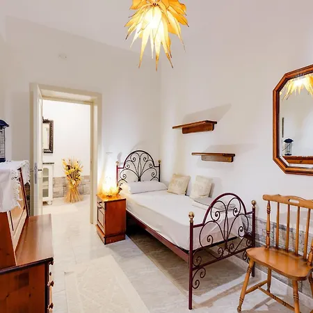 Appartamento Air-conditioned 2 Steps From The Sea Castelsardo