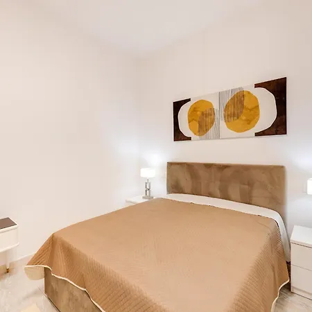 Air-conditioned 2 Steps From The Sea Apartament Castelsardo