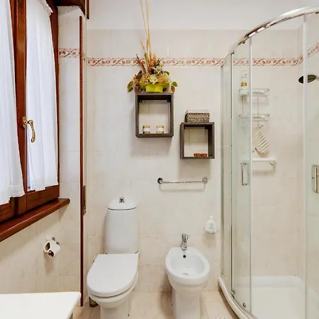Air-conditioned 2 Steps From The Sea Apartament Castelsardo