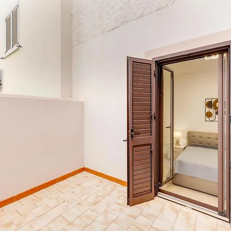 Air-conditioned 2 Steps From The Sea Apartament Castelsardo